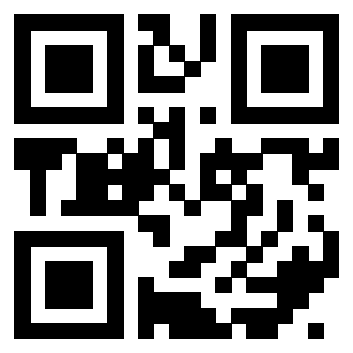 3405903274 - Immagine del Qr Code associato