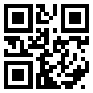 3405903275 - Immagine del QrCode associato
