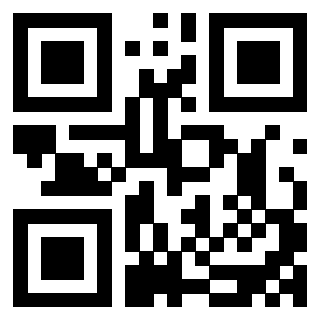 Scansione del Qr Code di 3405903276