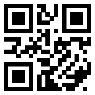 Il QrCode di 3405903278