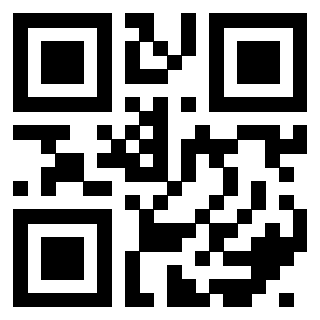 3405903281 - Immagine del Qr Code associato