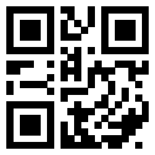 Scansione del Qr Code di 3405903284
