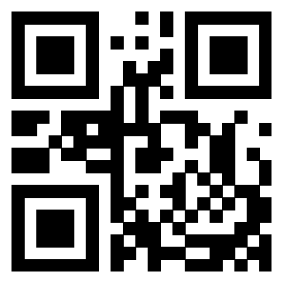 3405903286 - Immagine del QrCode associato
