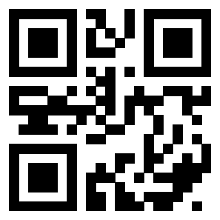 3405903287 - Immagine del Qr Code