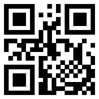 Immagine del QrCode di 3405903290