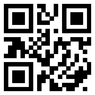 3405903294 - Immagine del Qr Code