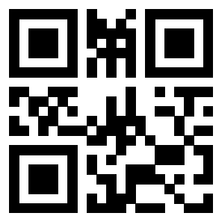 Il Qr Code di 3405903298