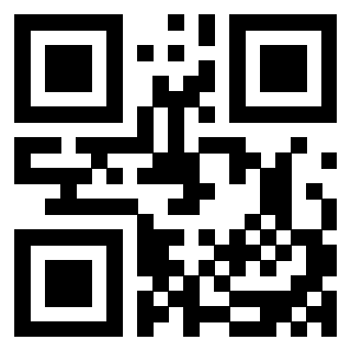 3405903299 - Immagine del QrCode associato