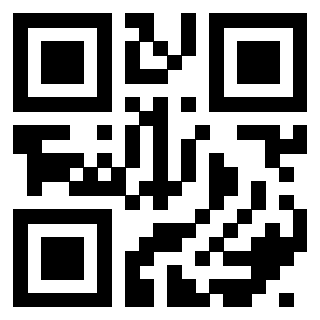 Immagine del Qr Code di 3405903300