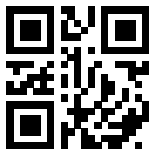 Scansione del Qr Code di 3405903301