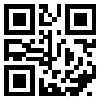3405903303 - Immagine del QrCode