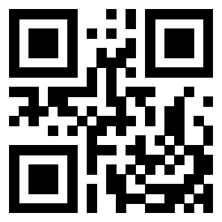 3405903307 - Immagine del Qr Code