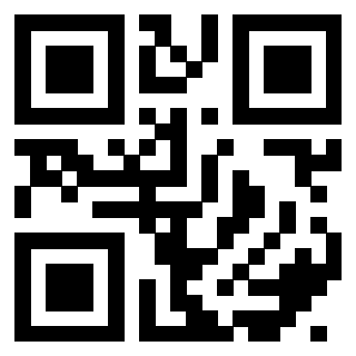 3405903308 - Immagine del QrCode associato