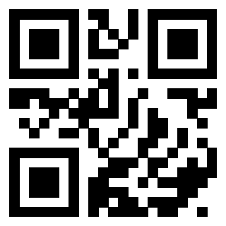 3405903309 - Immagine del Qr Code