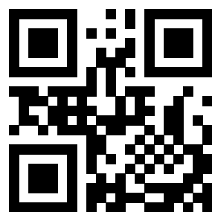 Il Qr Code di 3405903310