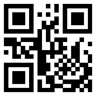 3405903311 - Immagine del Qr Code