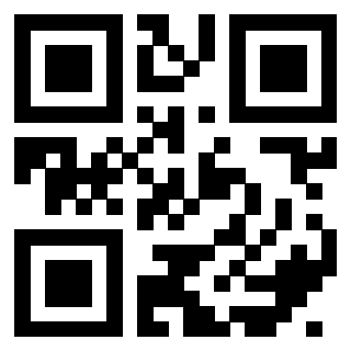 3405903314 QrCode associato