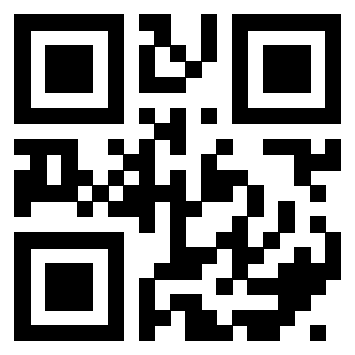 Immagine del QrCode di 3405903315