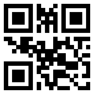 Scansione del QrCode di 3405903316