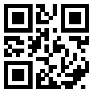 Qr Code di 3405903317