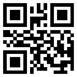 3405903318 - Immagine del QrCode associato