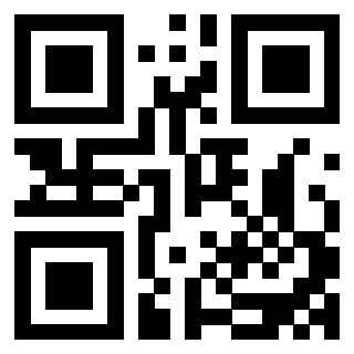 Scansione del Qr Code di 3405903319