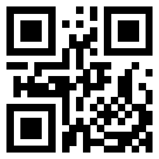 Il Qr Code di 3405903321