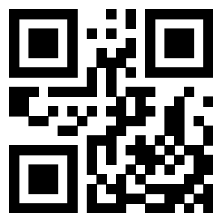 Il QrCode di 3405903323
