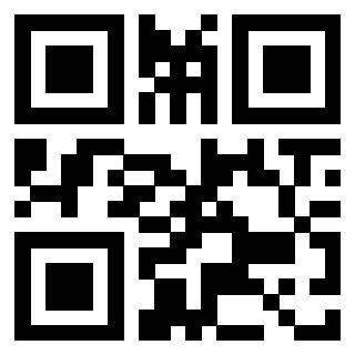 3405903325 - Immagine del QrCode