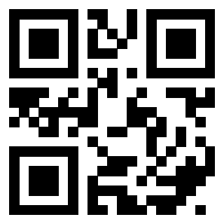 3405903326 - Immagine del QrCode