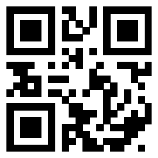 Scansione del Qr Code di 3405903327