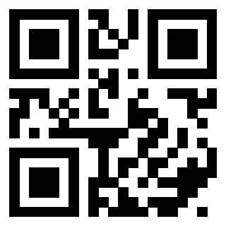 Il QrCode di 3405903329