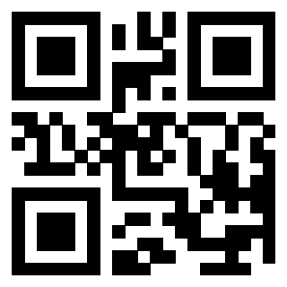 Immagine del QrCode di 3405903332