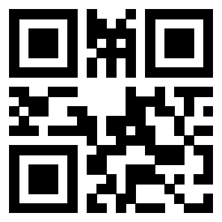 Immagine del Qr Code di 3405903334