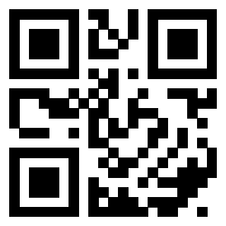 3405903340 QrCode associato