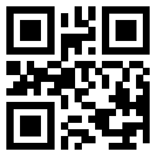 3405903341 - Immagine del QrCode