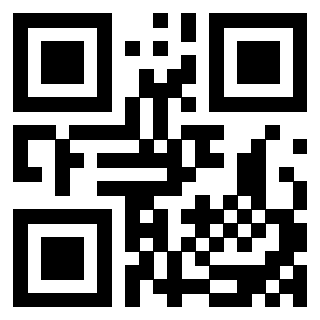 Il Qr Code di 3405903342