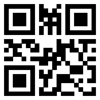 3405903348 - Immagine del QrCode associato
