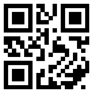 Immagine del QrCode di 3405903350