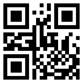 Immagine del QrCode di 3405903351