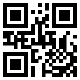 Immagine del QrCode di 3405903352