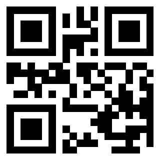 Immagine del QrCode di 3405903355