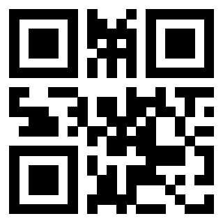 3405903357 QrCode associato