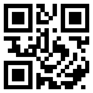 3405903360 - Immagine del Qr Code associato