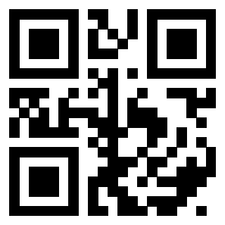 3405903361 - Immagine del Qr Code associato