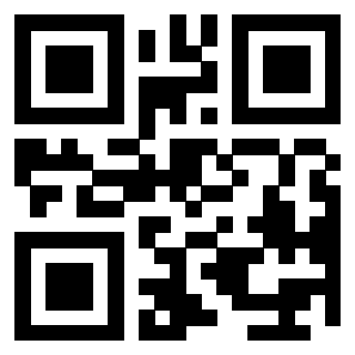 Immagine del QrCode di 3405903369