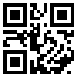 Scansione del Qr Code di 3405903370