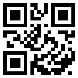 Il Qr Code di 3405903371