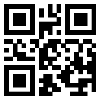Scansione del Qr Code di 3405903375