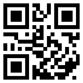 Immagine del QrCode di 3405903379